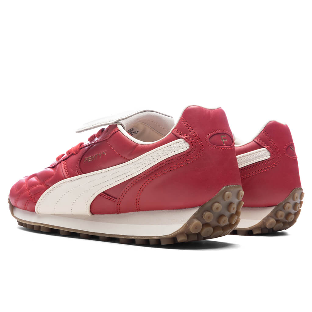 Puma x Fenty Avanti L - Red