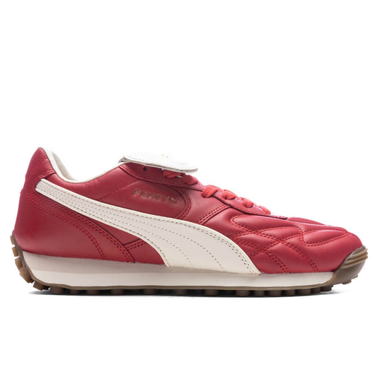Women's Puma x Fenty Avanti L - Red