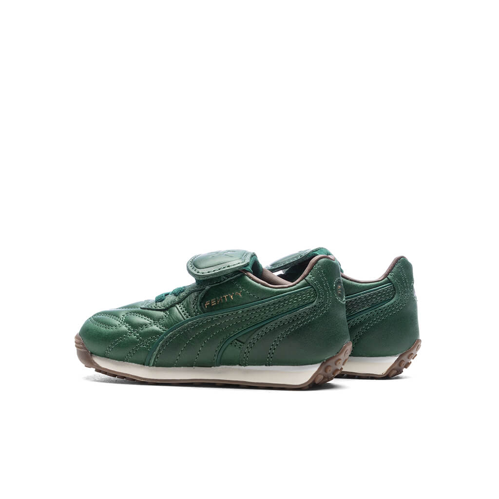 Puma x Fenty Avanti L AC Toddlers - Dark Myrtle