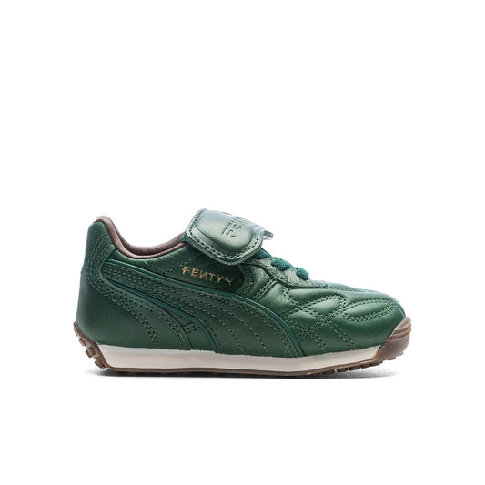 Puma x Fenty Avanti L AC Toddlers - Dark Myrtle