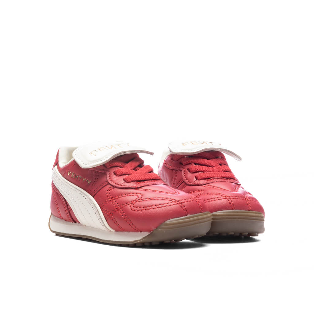 Puma x Fenty Avanti L AC (INF) - Red