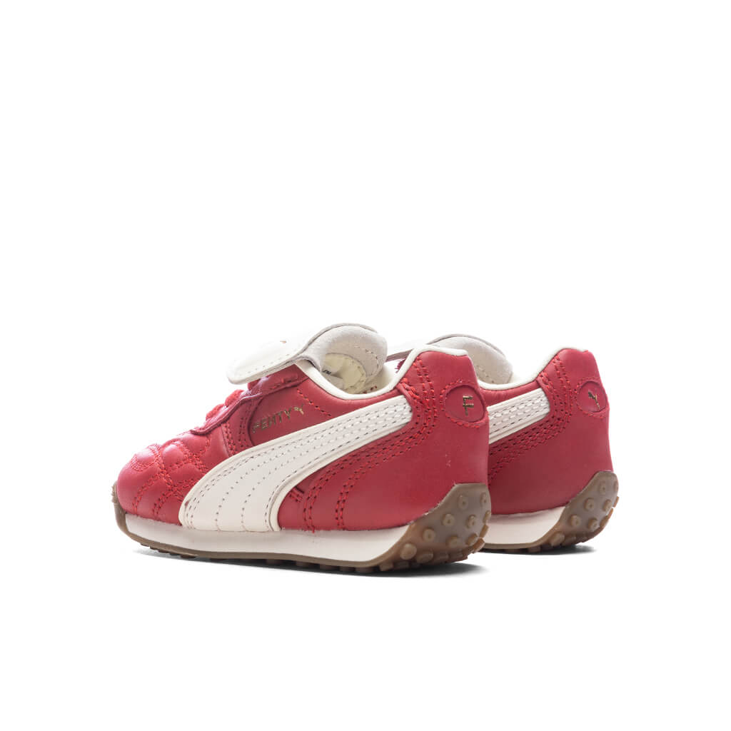 Puma x Fenty Avanti L AC (INF) - Red