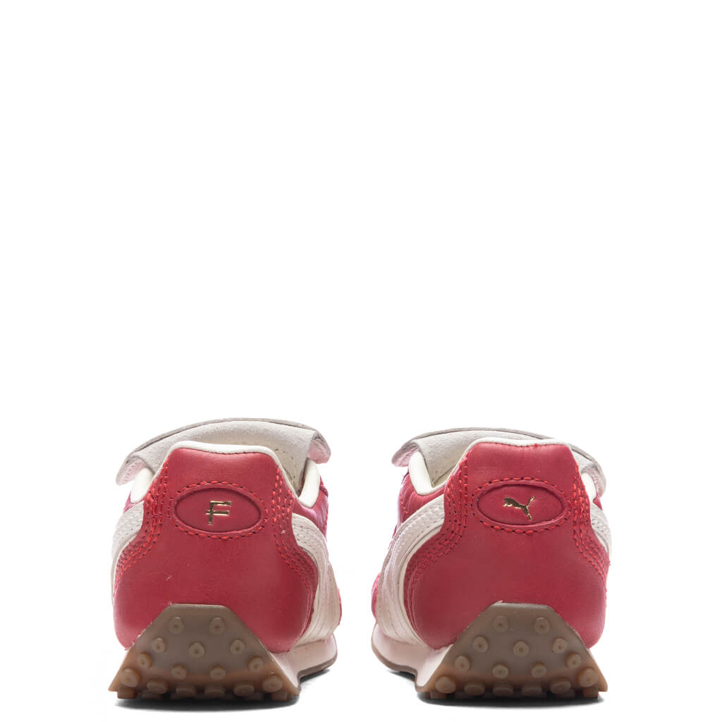 Puma x Fenty Avanti L AC (INF) - Red