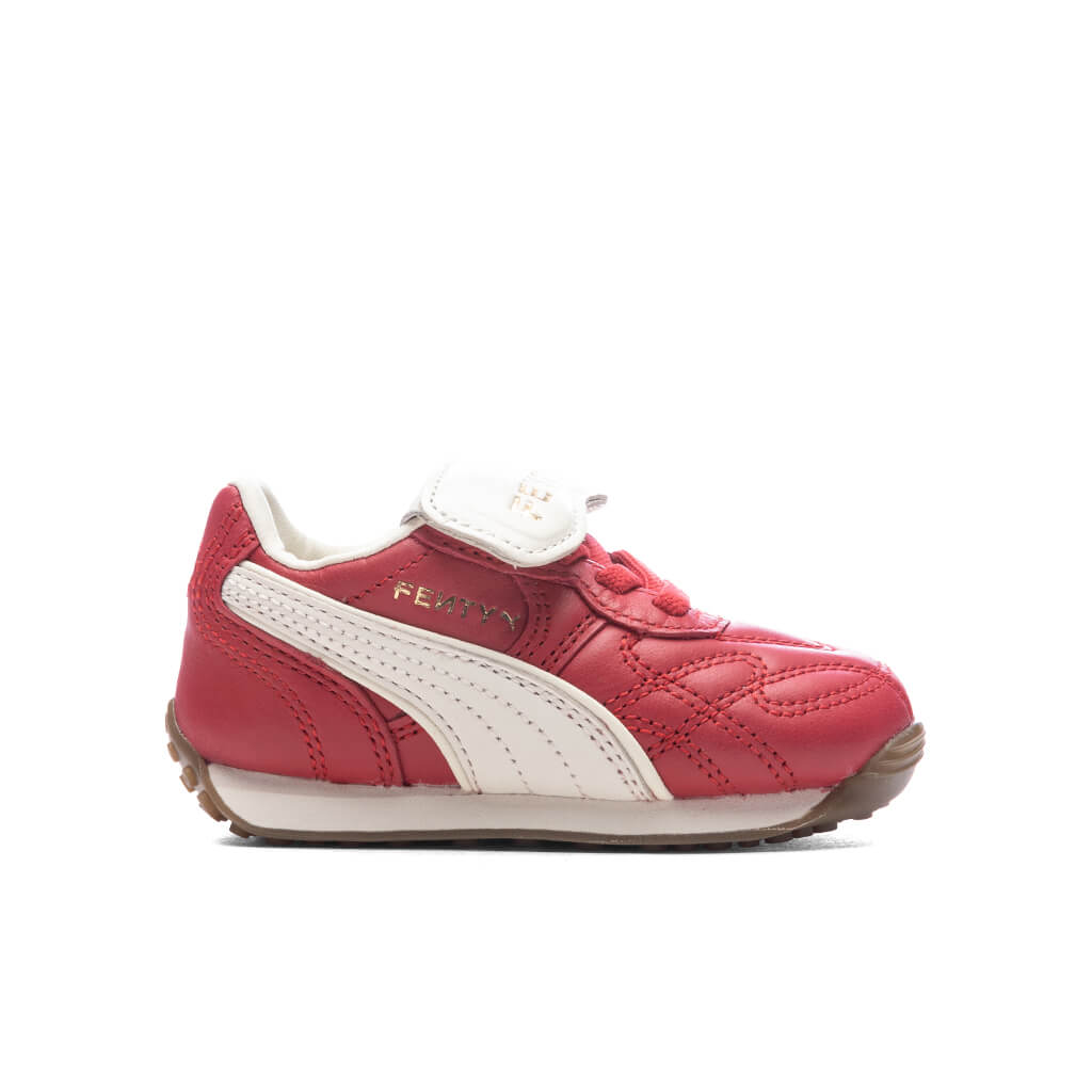 Puma x Fenty Avanti L AC (INF) - Red