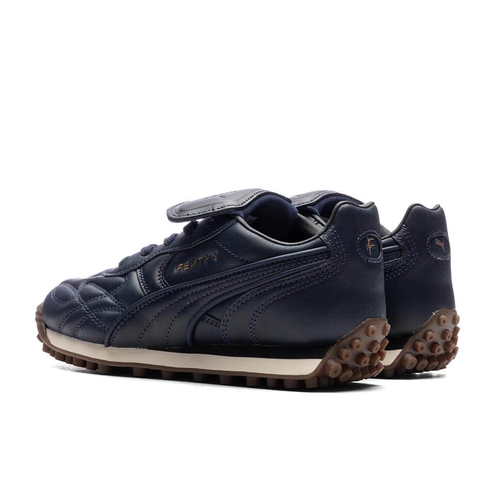 Puma x Fenty Avanti L Little Kids' - Club Navy