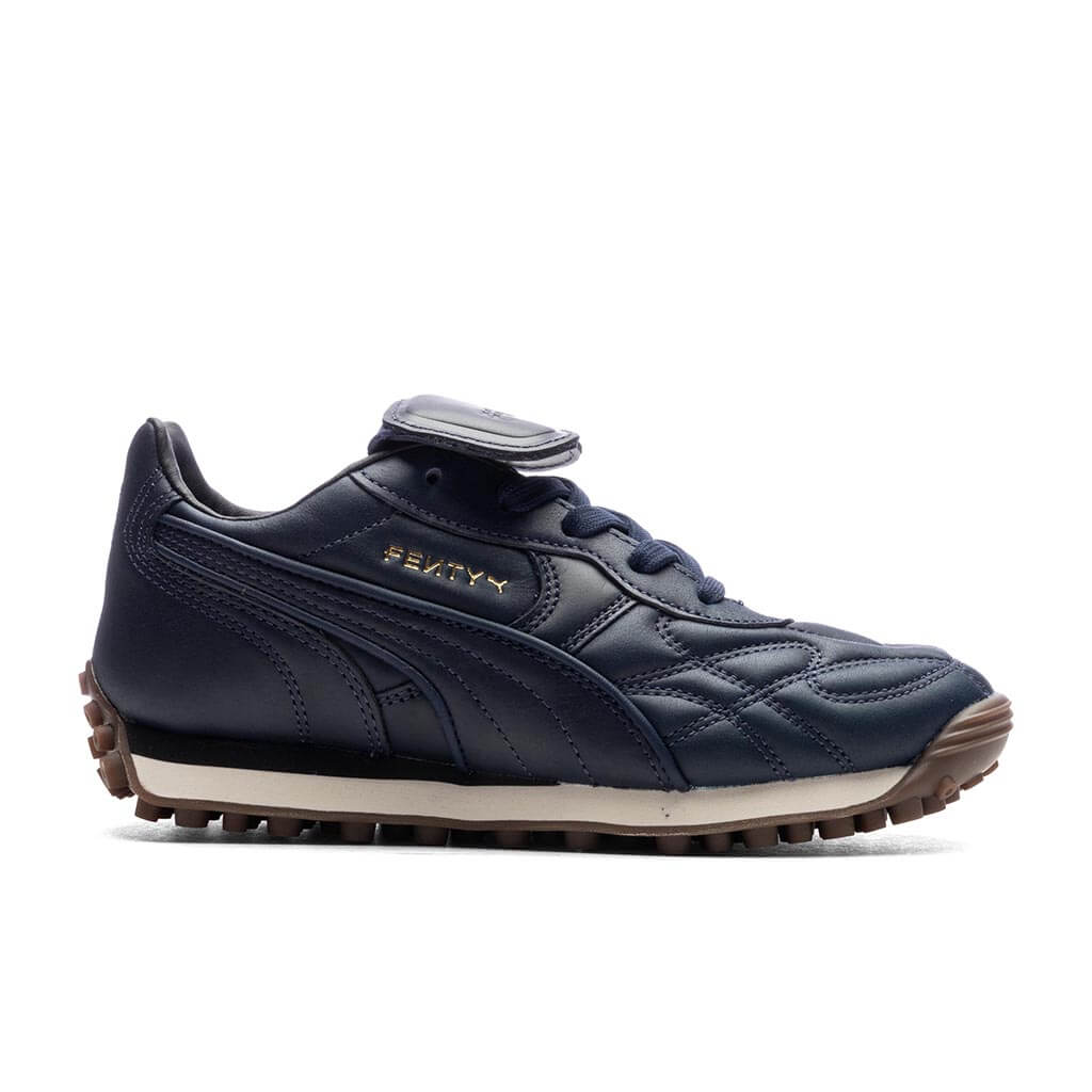Puma x Fenty Avanti L Little Kids' - Club Navy