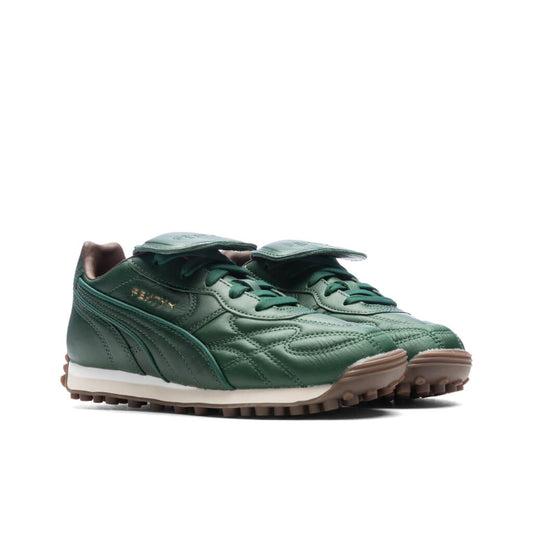 Puma x Fenty Avanti L Little Kids' - Dark Myrtle