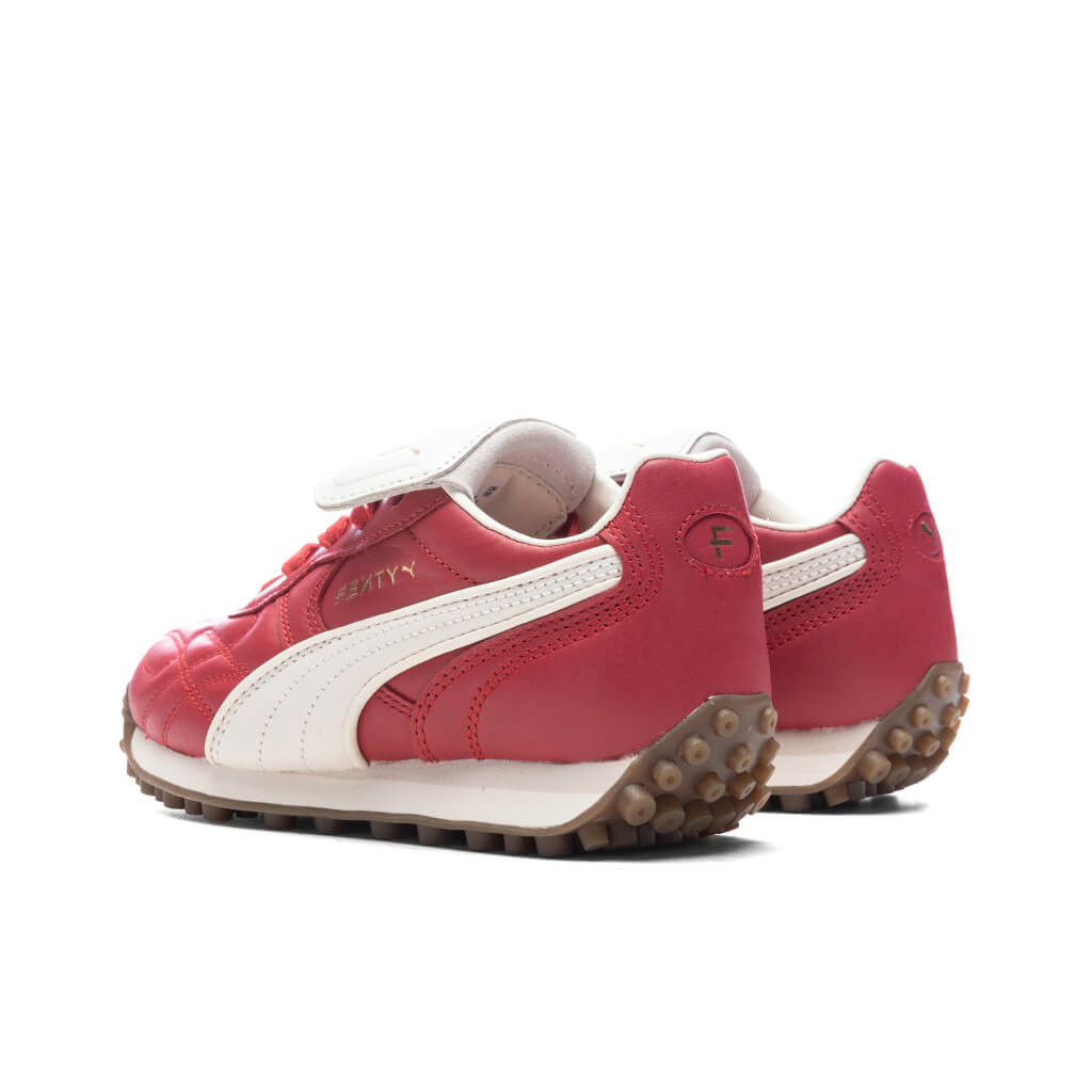 Puma x Fenty Avanti L (PS) - Red