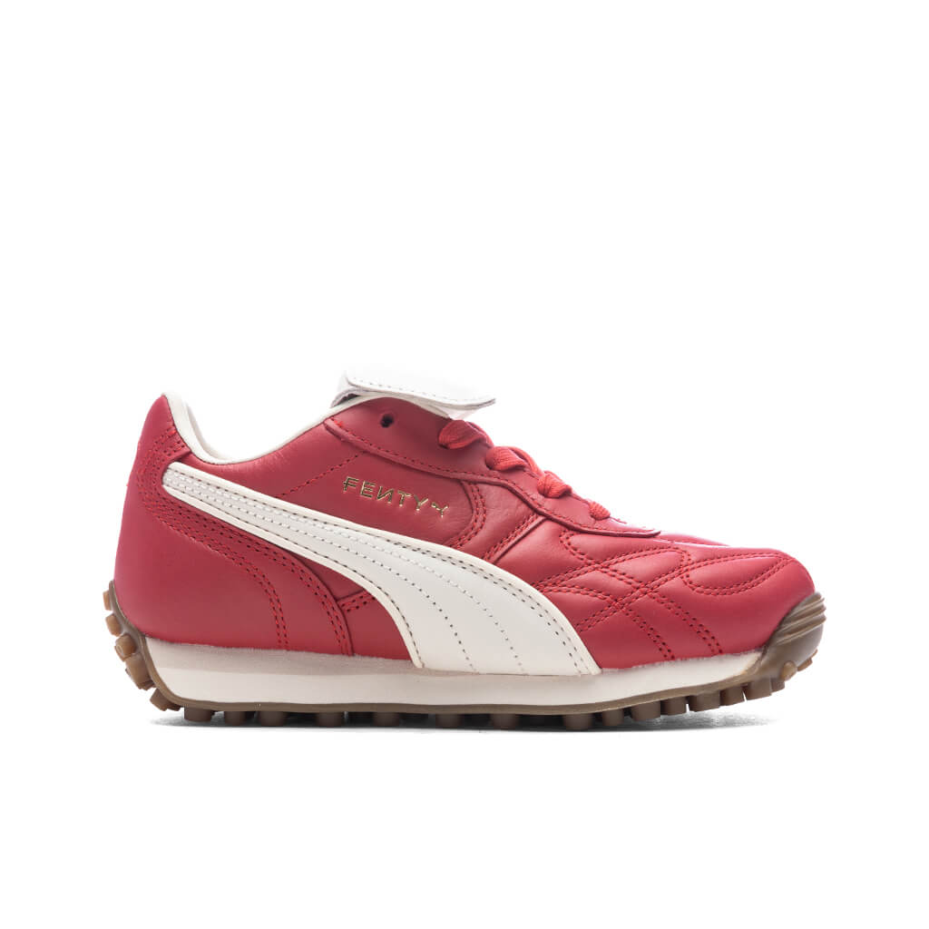 Puma x Fenty Avanti L (PS) - Red