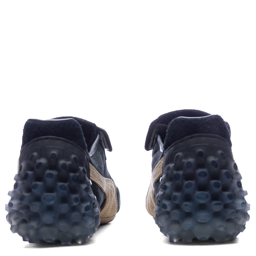 Puma x Fenty Women's Avanti LS BTS - Black/Prairie Tan