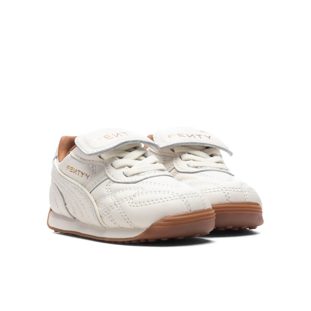 Puma x Fenty Avanti VL AC (INF) - White