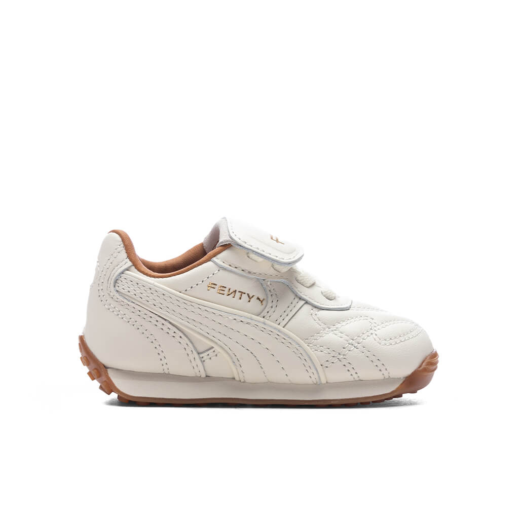 Puma x Fenty Avanti VL AC (INF) - White