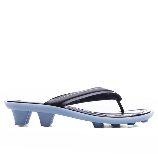 Puma x Fenty Women's Cat Cleat Leather - Black/Haute Tropic