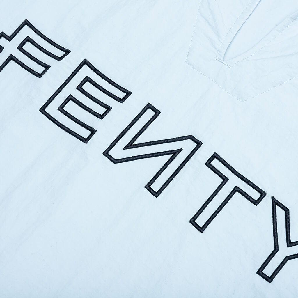 Puma x Fenty Nylon Drill Top - Blue