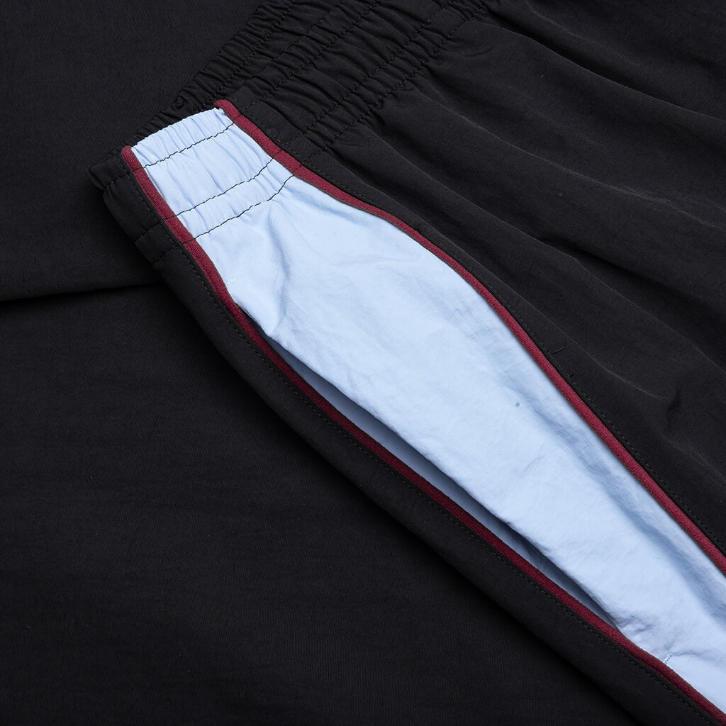 Puma x Fenty Nylon Track Pants - Black