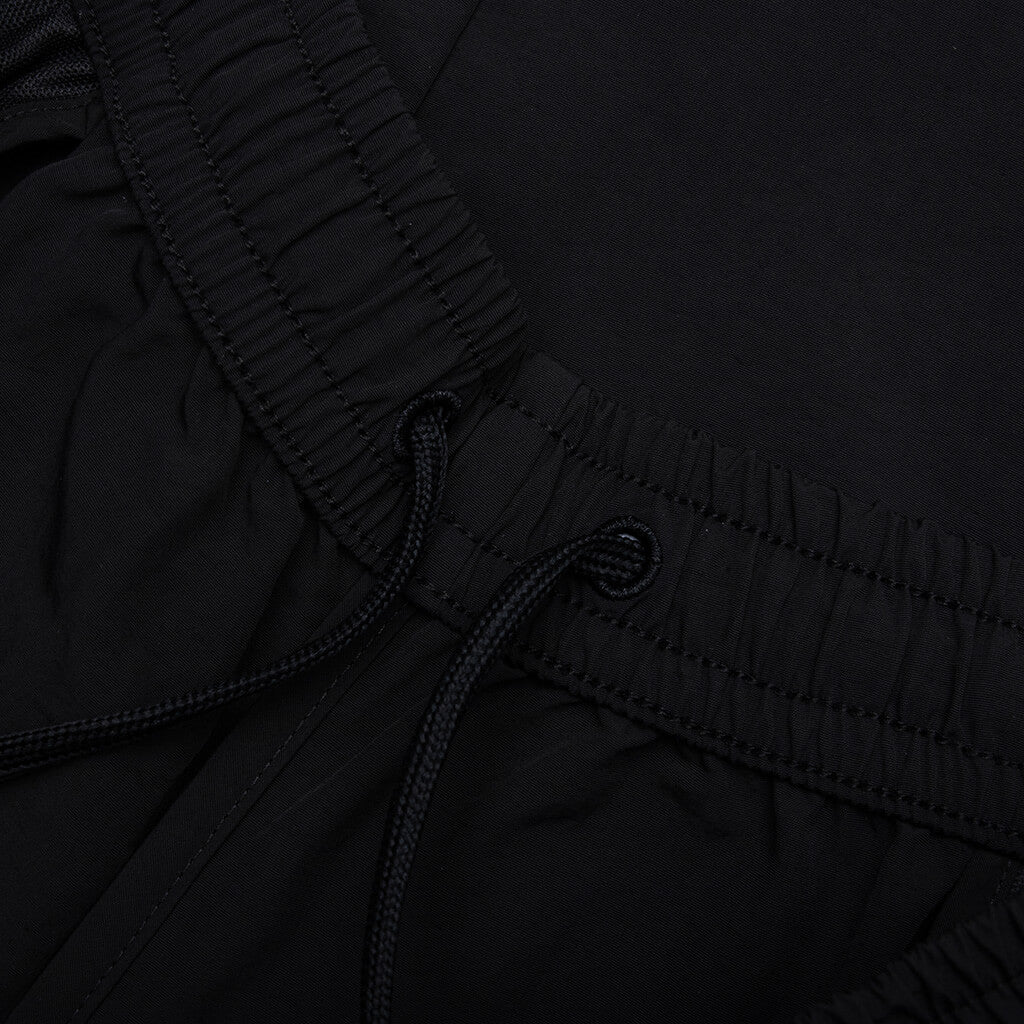 Puma x Fenty Nylon Track Pants - Black