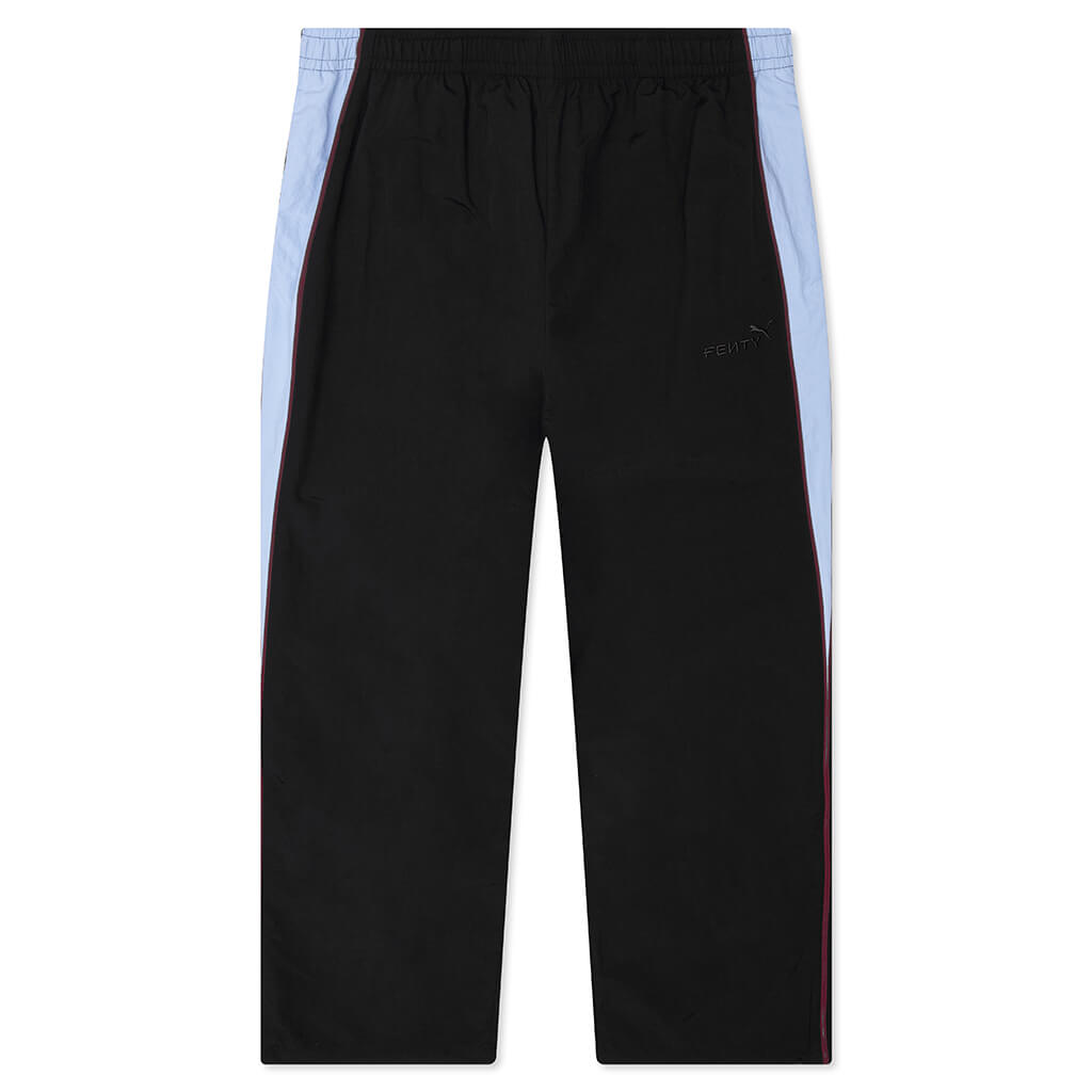 Puma x Fenty Nylon Track Pants - Black