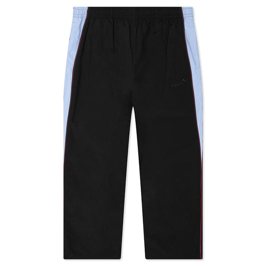 Puma x Fenty Nylon Track Pants - Black