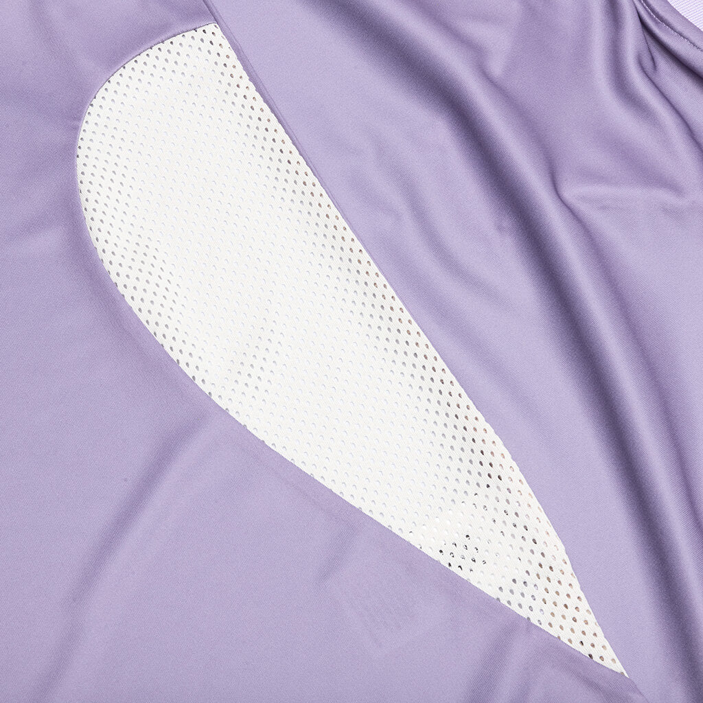 Puma x Fenty Shortsleeve Jersey - Purple