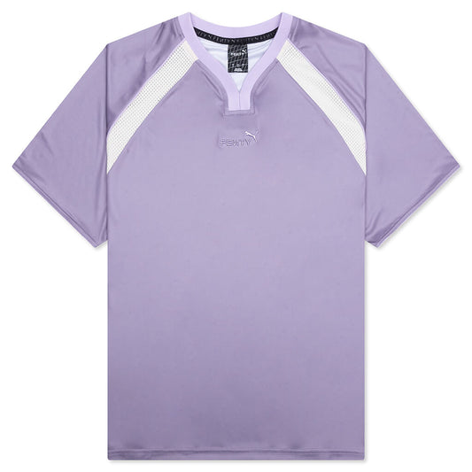Puma x Fenty Shortsleeve Jersey - Purple