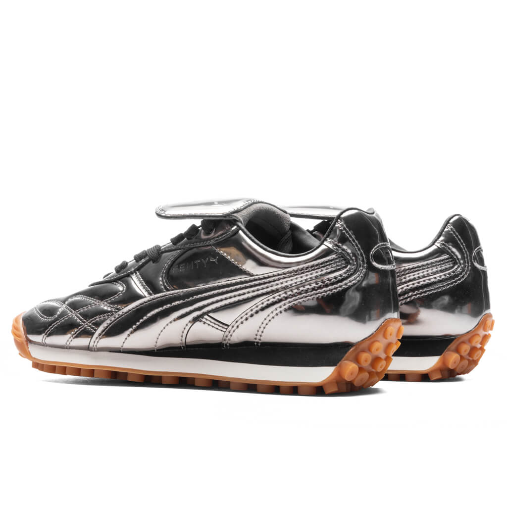 Fenty x Puma Women's Avanti C - Puma Aged Silver