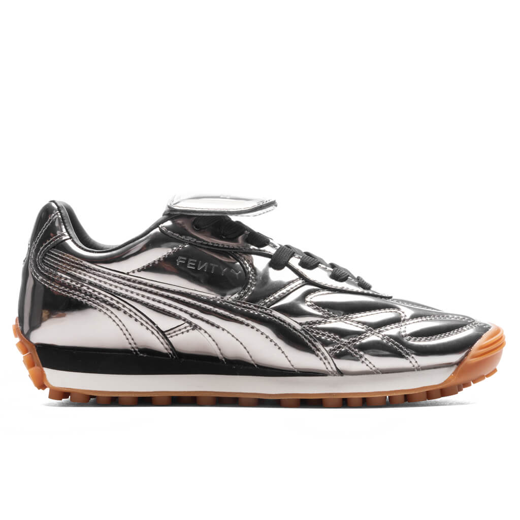 Fenty x Puma Women's Avanti C - Puma Aged Silver