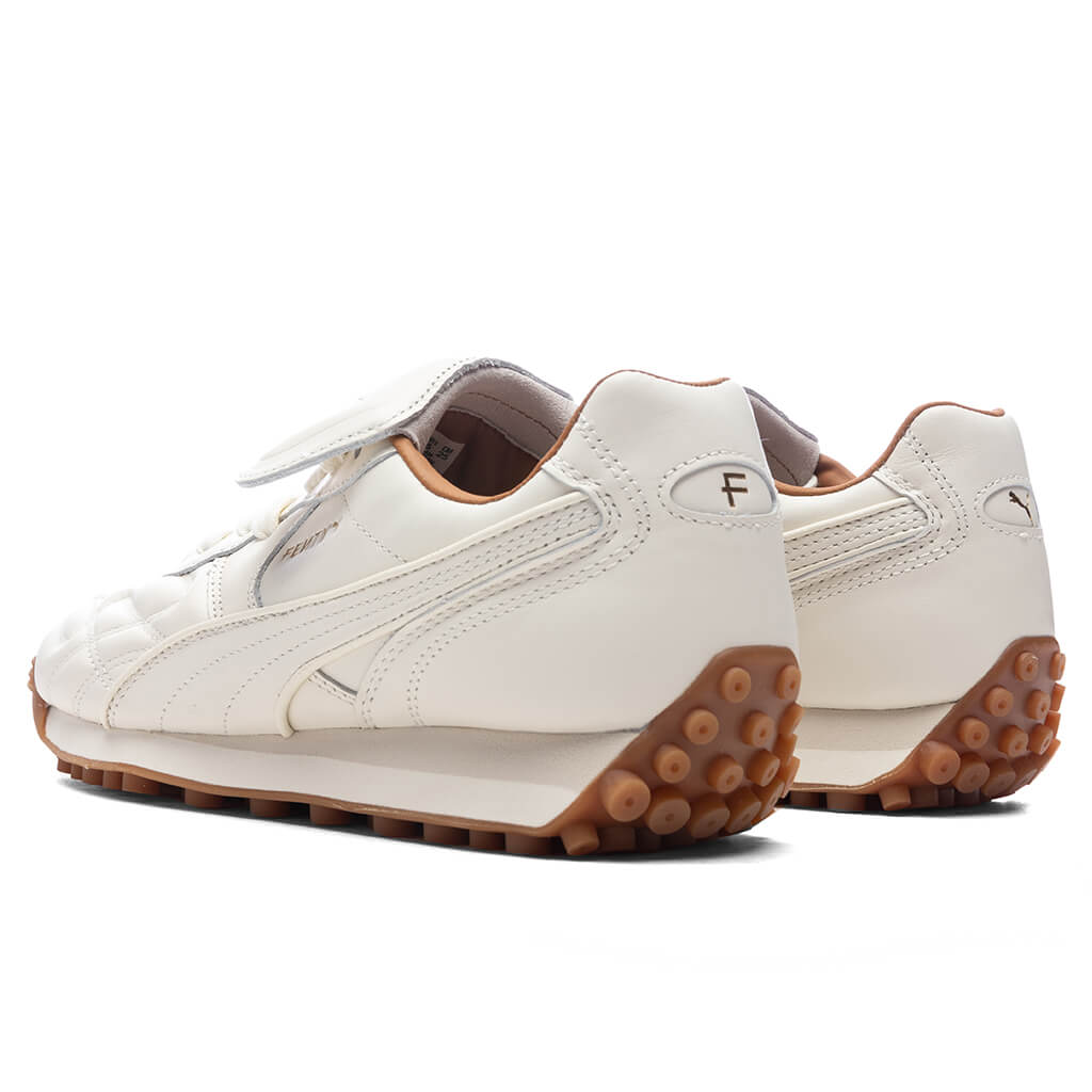 Women's Puma x Fenty Avanti VL - White
