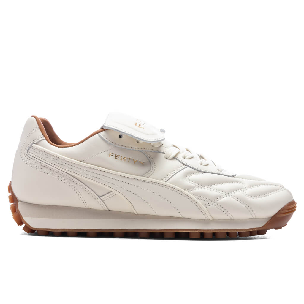 Women's Puma x Fenty Avanti VL - White