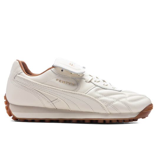 Women's Puma x Fenty Avanti VL - White