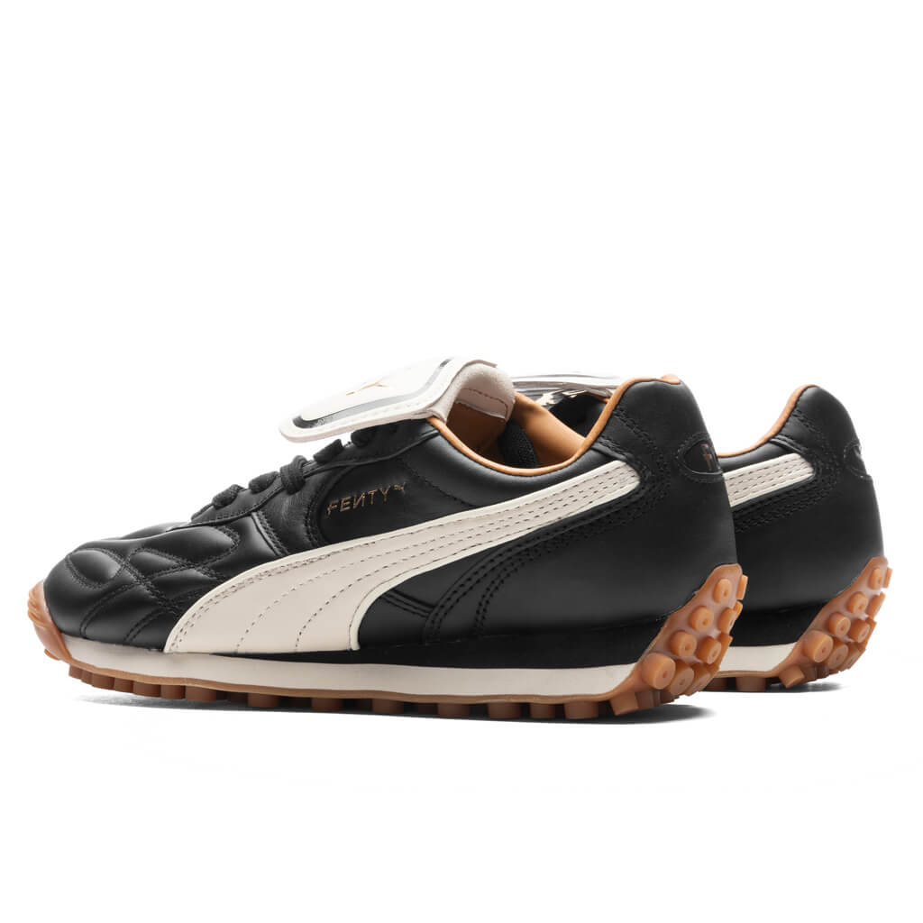 Fenty x Puma Women's Avanti VL - Black