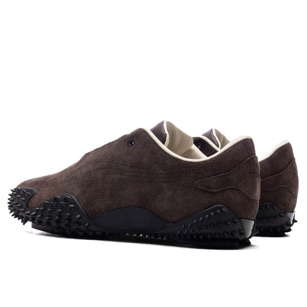 Puma x JJJJound Mostro - Dark Chocolate