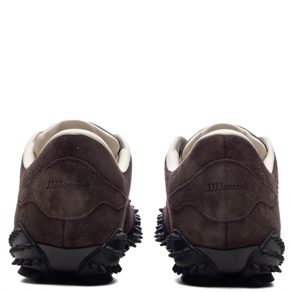 Puma x JJJJound Mostro - Dark Chocolate