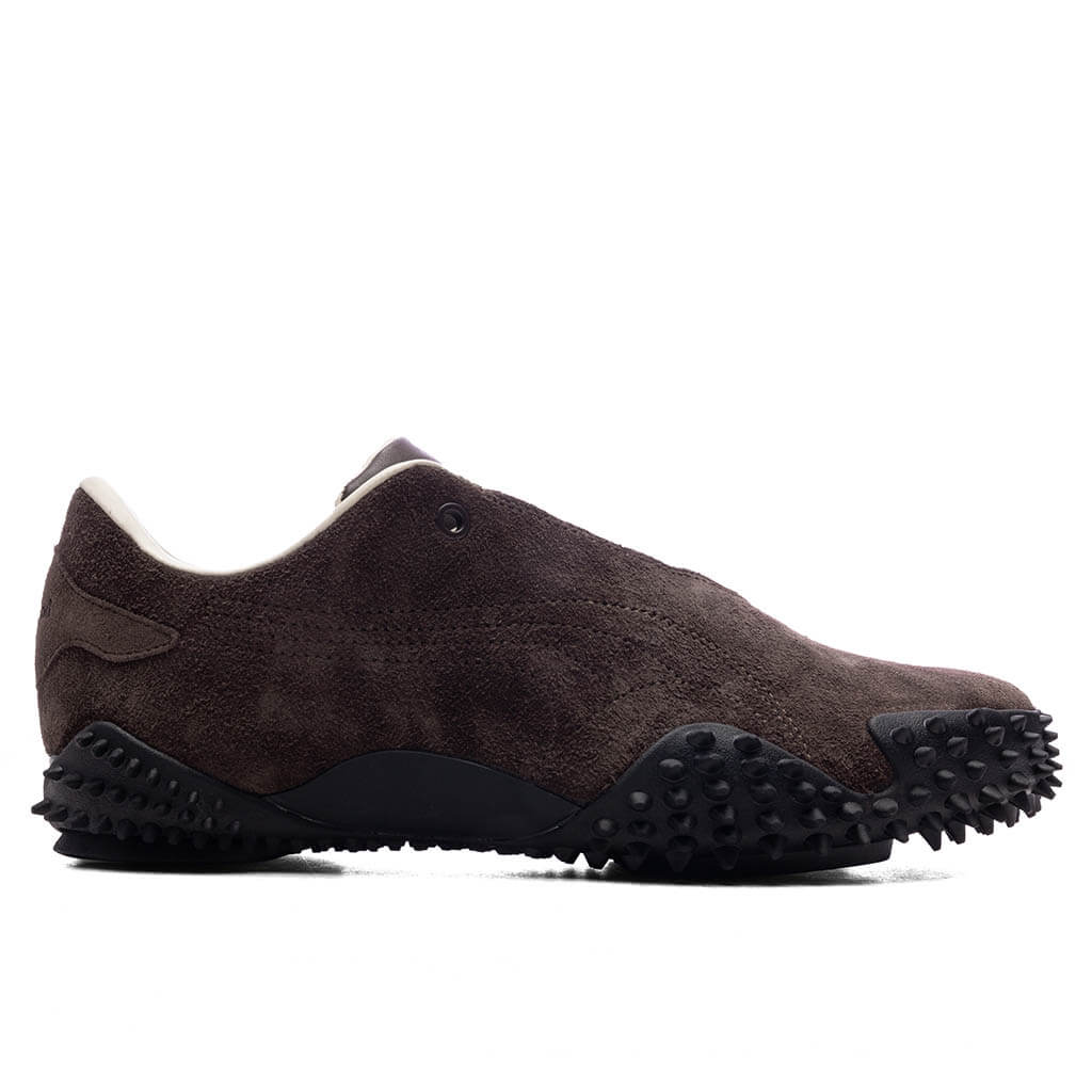 Puma x JJJJound Mostro - Dark Chocolate