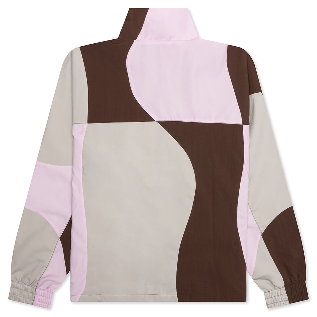 Puma x KidSuper Cellerator Jacket - Brown