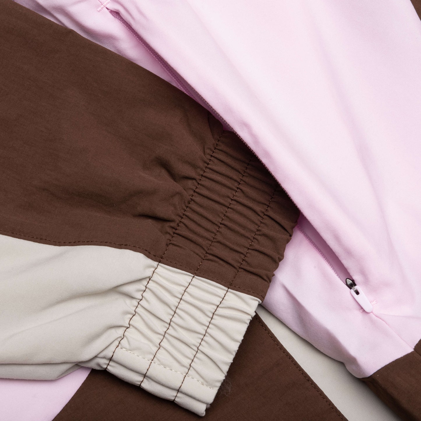 Puma x KidSuper Cellerator Jacket - Brown