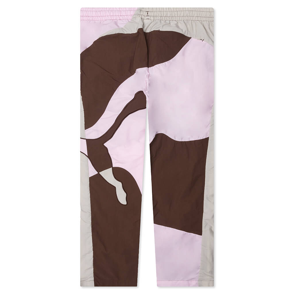 Puma x KidSuper Cellerator Pants - Brown