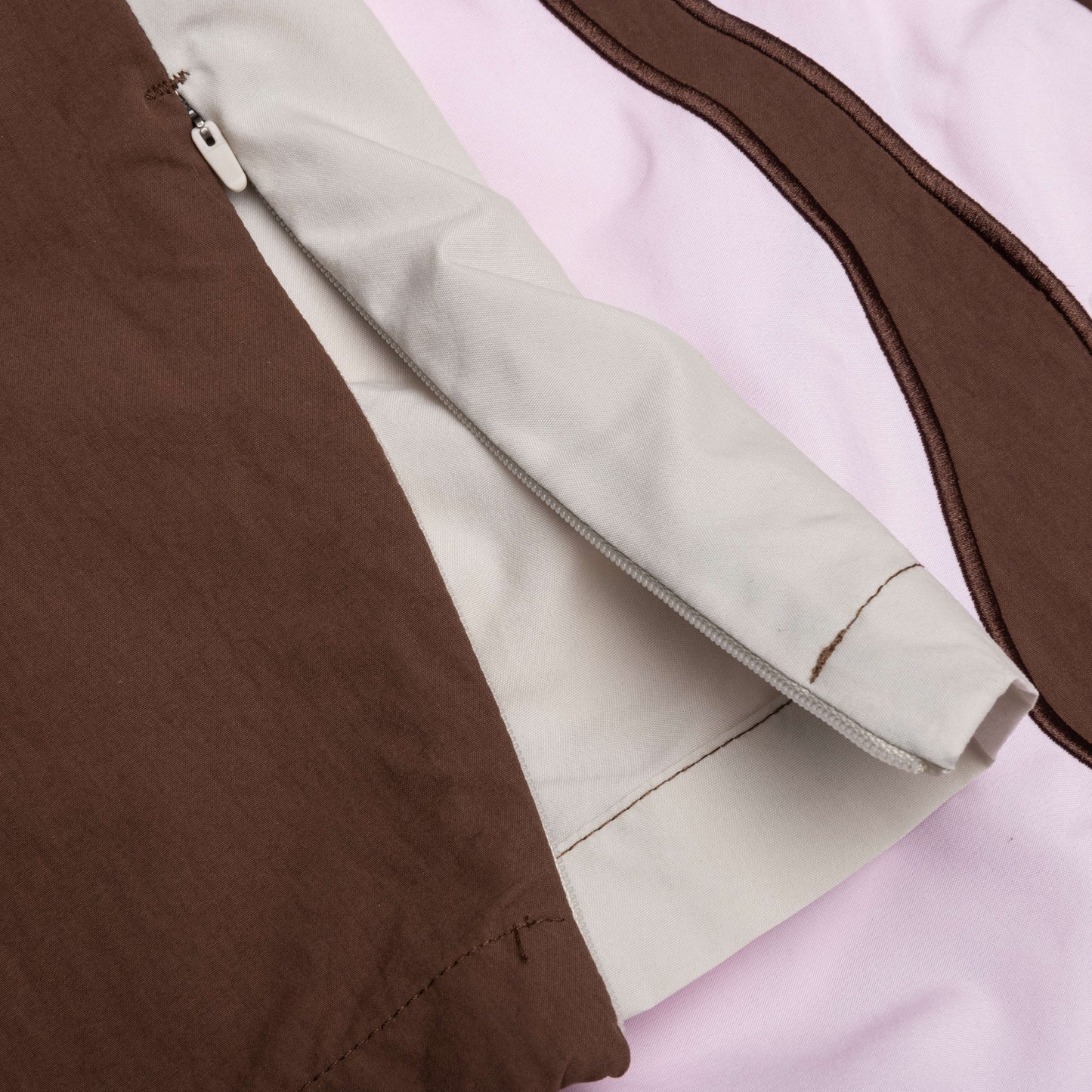 Puma x KidSuper Cellerator Pants - Brown