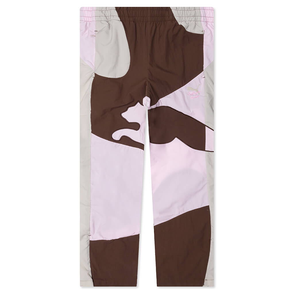Puma x KidSuper Cellerator Pants - Brown