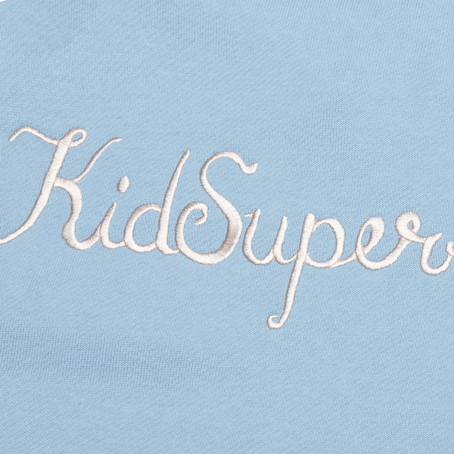 Puma x KidSuper Crew - Blue