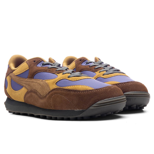 Puma x KidSuper Easy Rider - Brown