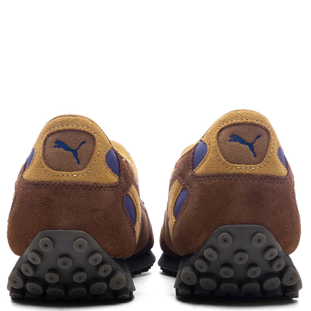 Puma x KidSuper Easy Rider - Brown
