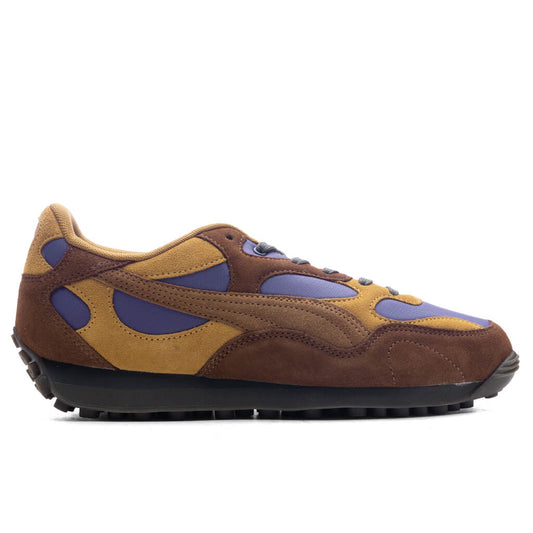 Puma x KidSuper Easy Rider - Brown