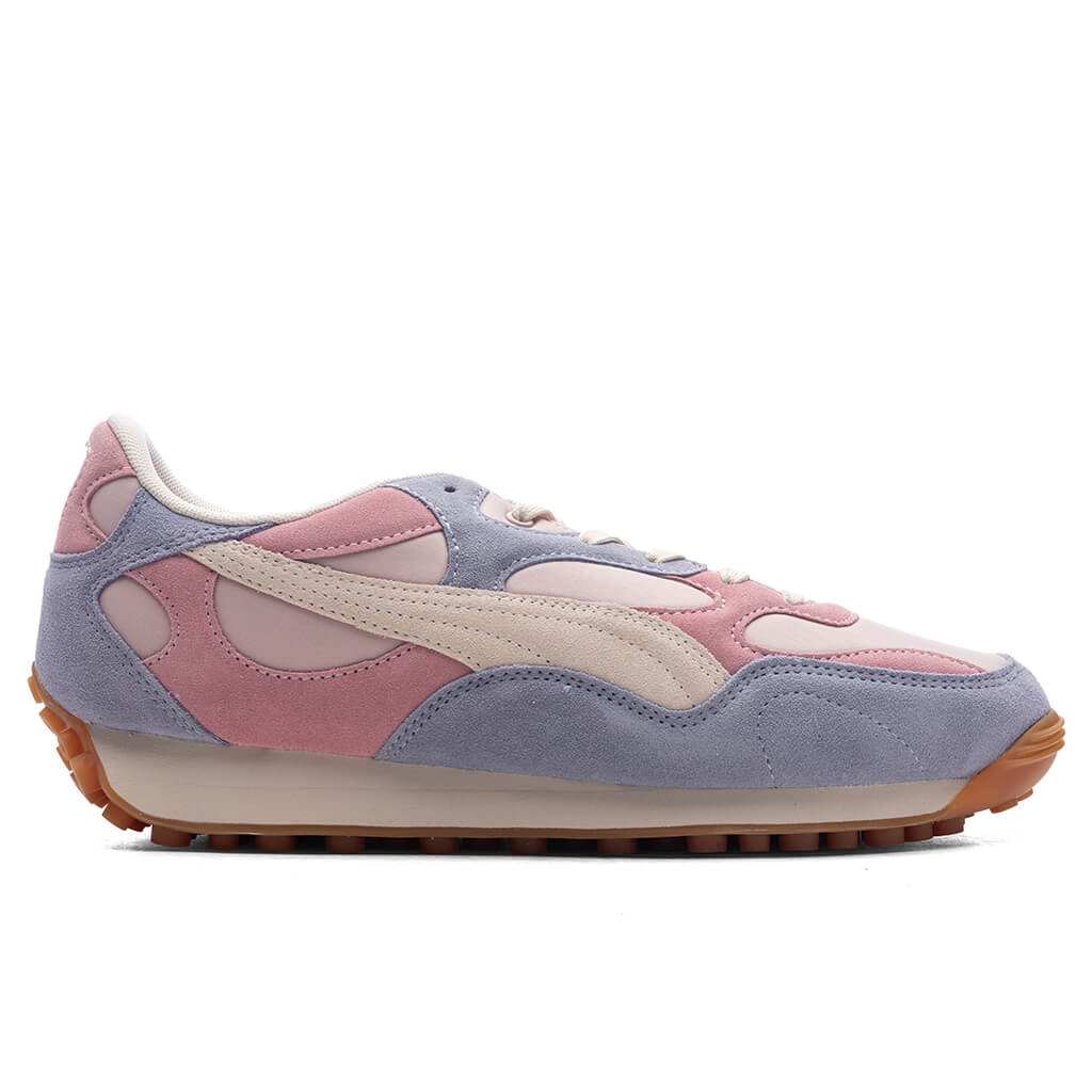 Puma x KidSuper Easy Rider - Pink