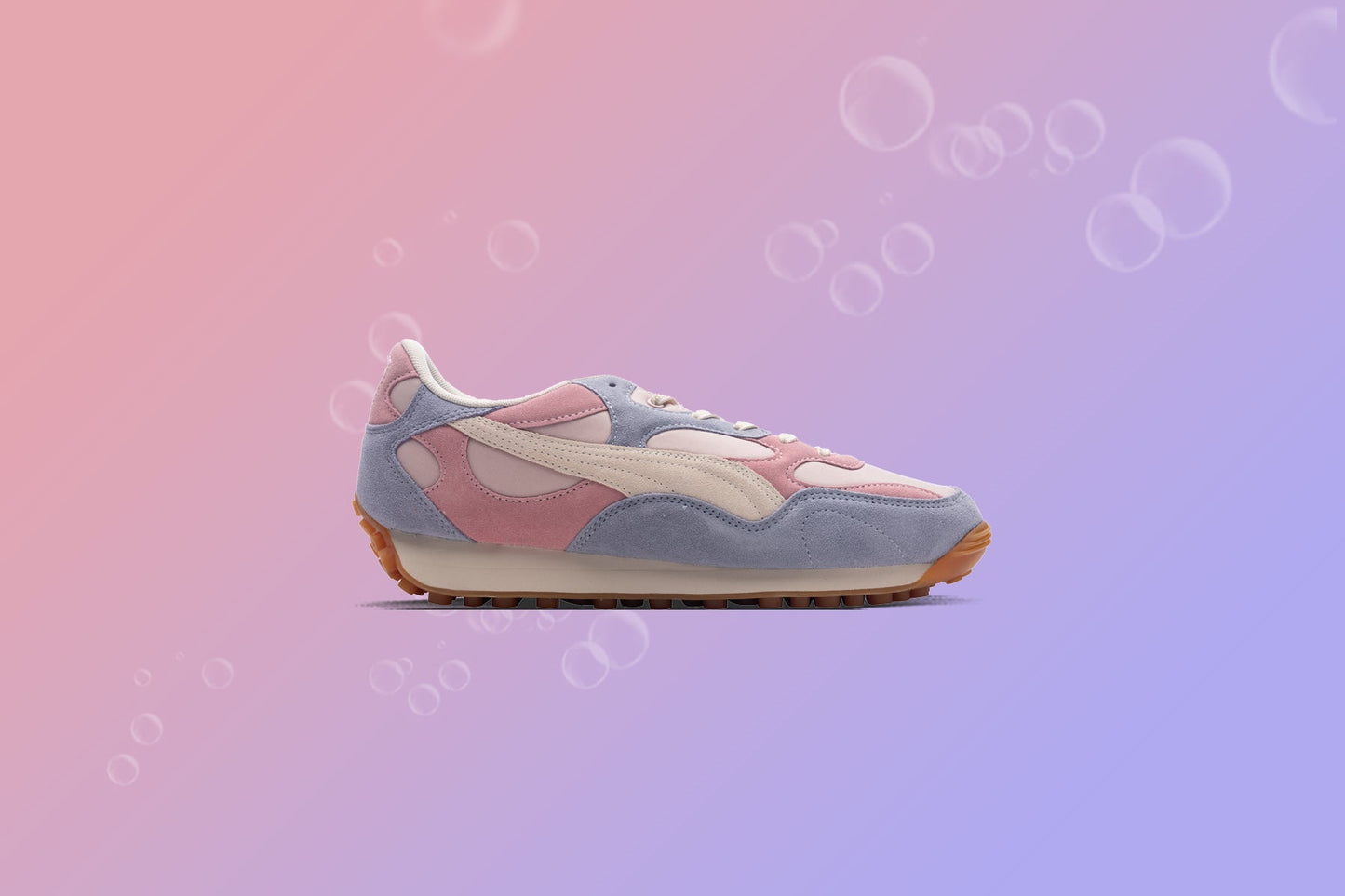 Puma x KidSuper Easy Rider - Pink
