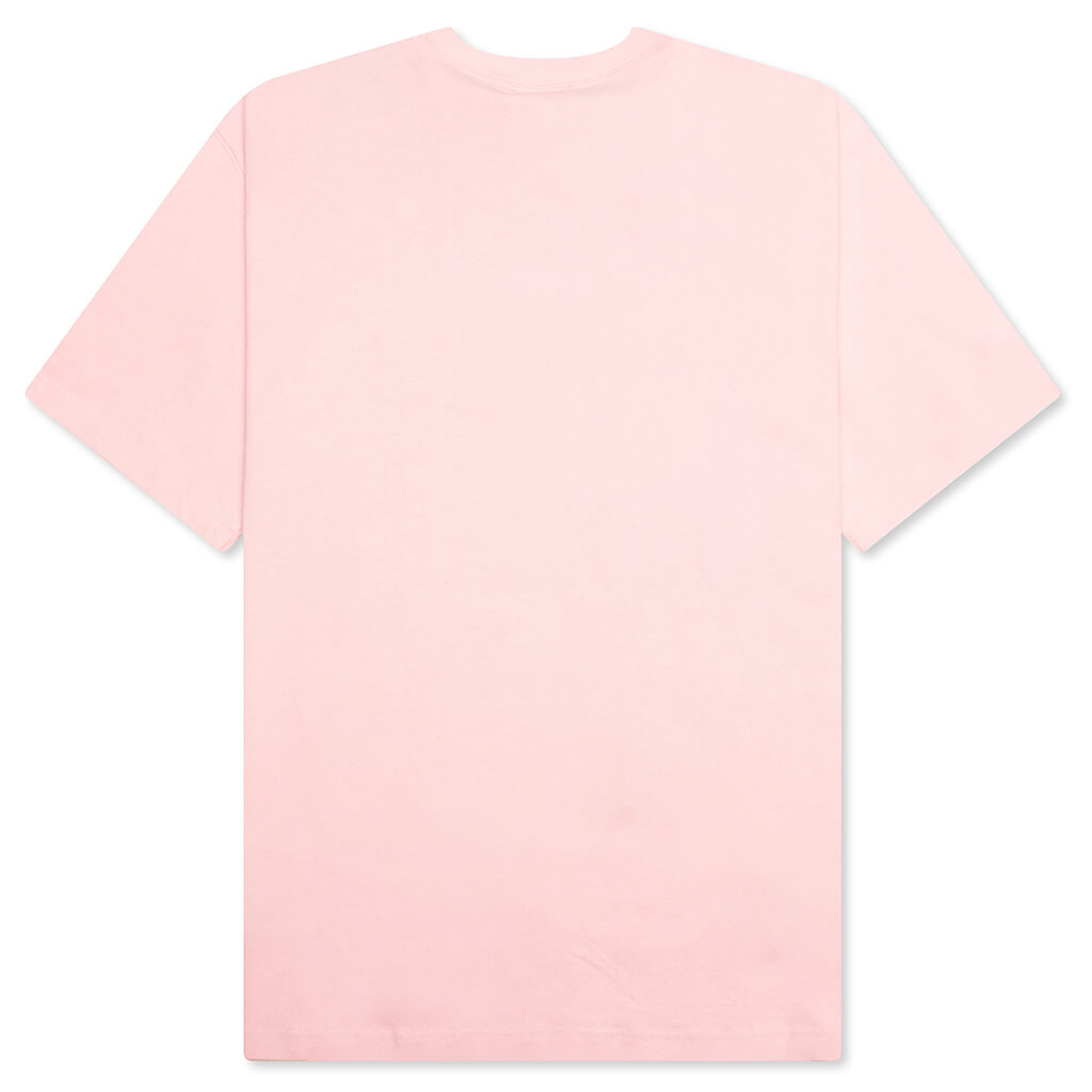 Puma x KidSuper Graphic Tee - Pink