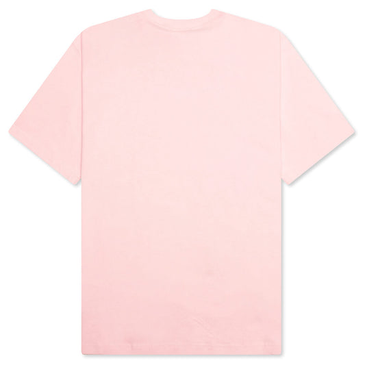 Puma x KidSuper Graphic Tee - Pink