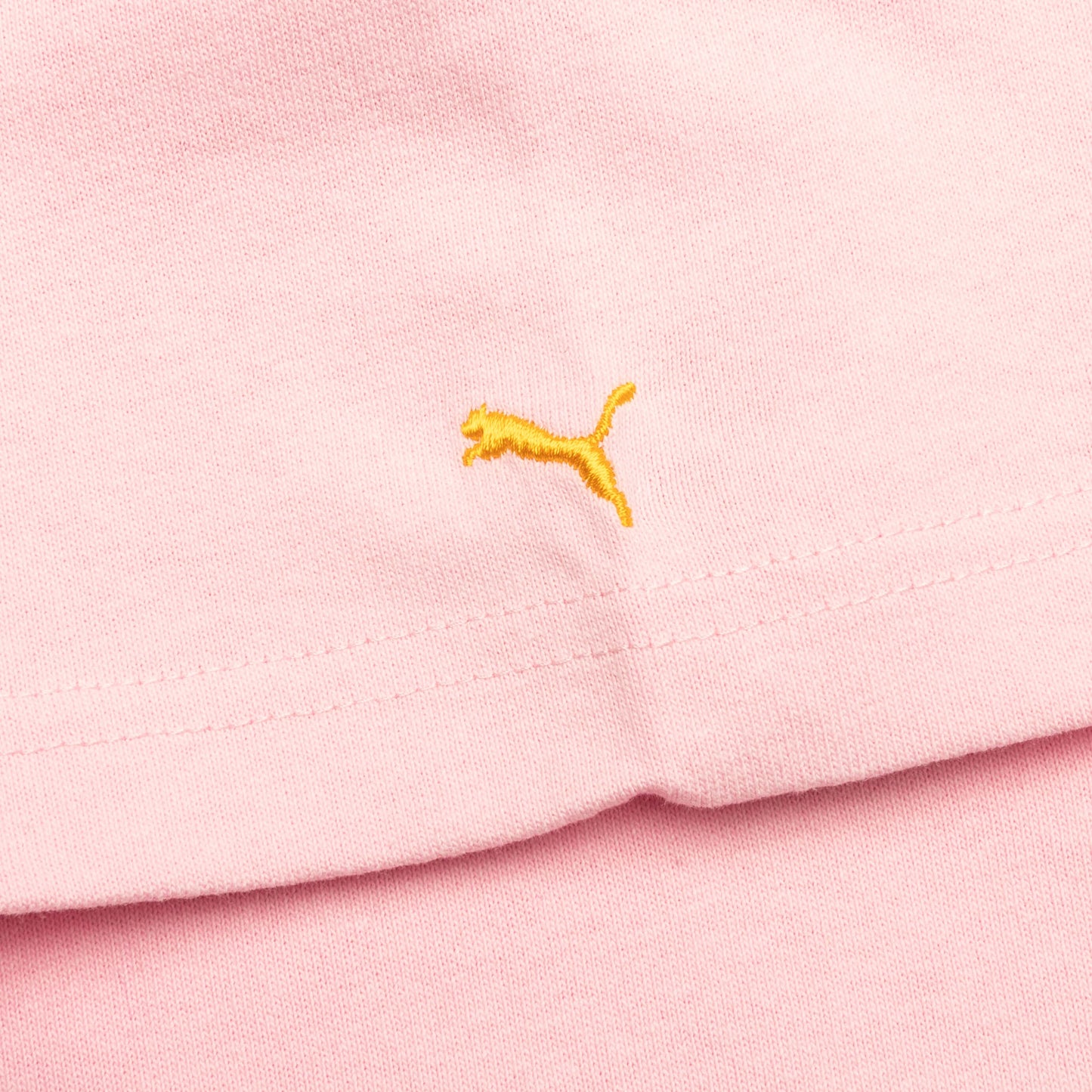 Puma x KidSuper Graphic Tee - Pink