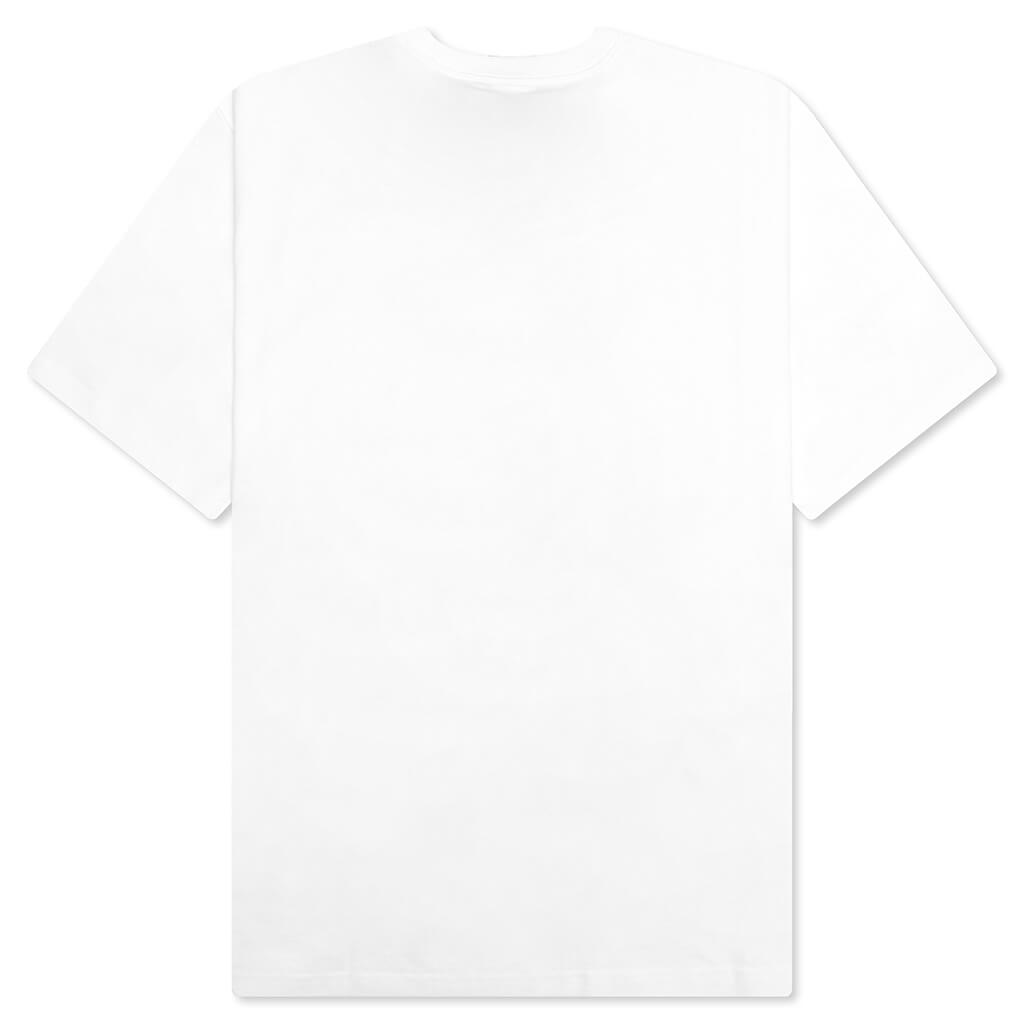 Puma x KidSuper Graphic Tee - White
