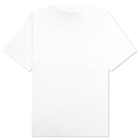 Puma x KidSuper Graphic Tee - White