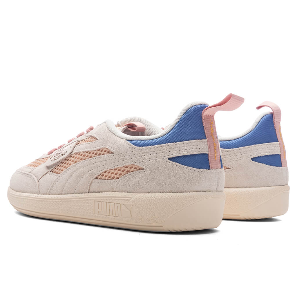 Puma x KidSuper Palermo - White